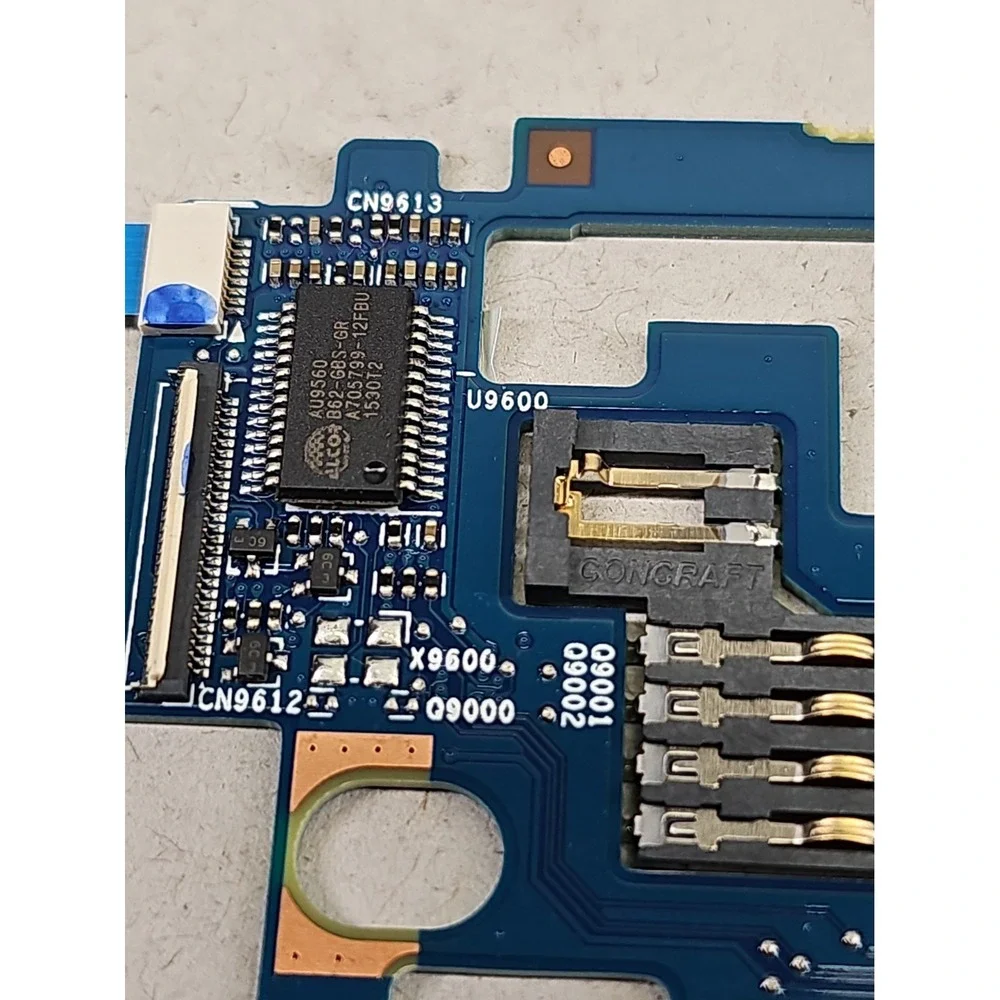 HP see designed